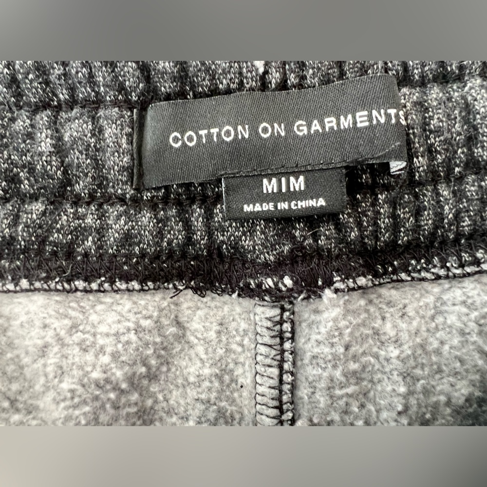 Comfy joggers - Picture 4 of 4